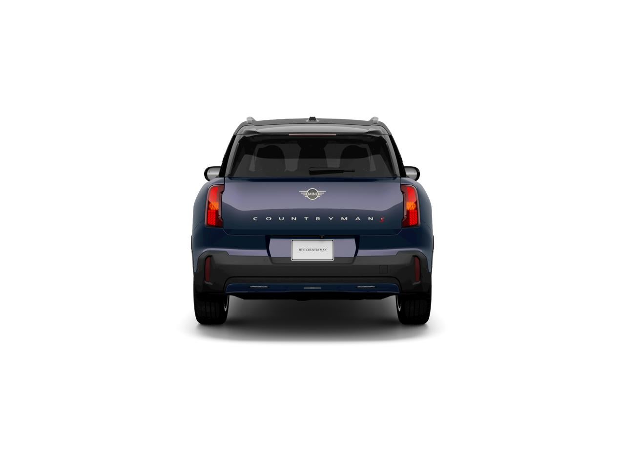 MINI COUNTRYMAN ICONIC 2027