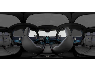 MINI COUNTRYMAN ICONIC 2027