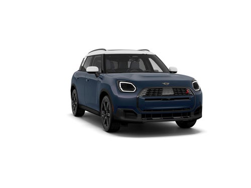 MINI COUNTRYMAN ICONIC 2027