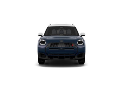 MINI COUNTRYMAN ICONIC 2027