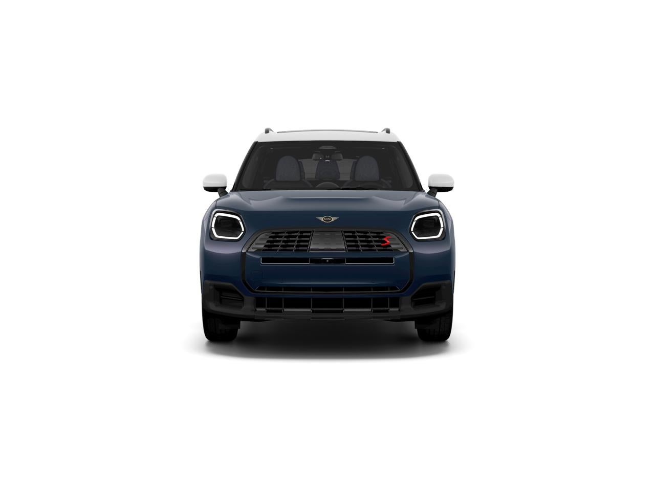 MINI COUNTRYMAN ICONIC 2027