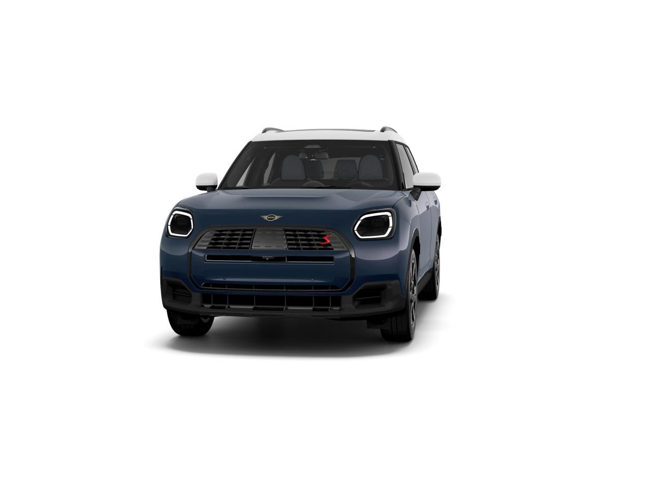 MINI COUNTRYMAN ICONIC 2027