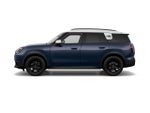 MINI COUNTRYMAN ICONIC 2027