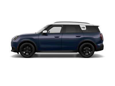 MINI COUNTRYMAN ICONIC 2027