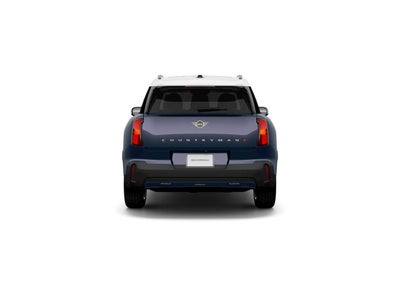 MINI COUNTRYMAN ICONIC 2027