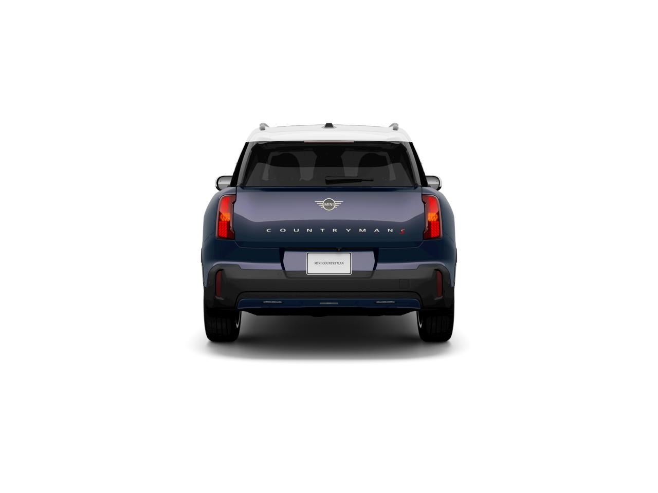 MINI COUNTRYMAN ICONIC 2027