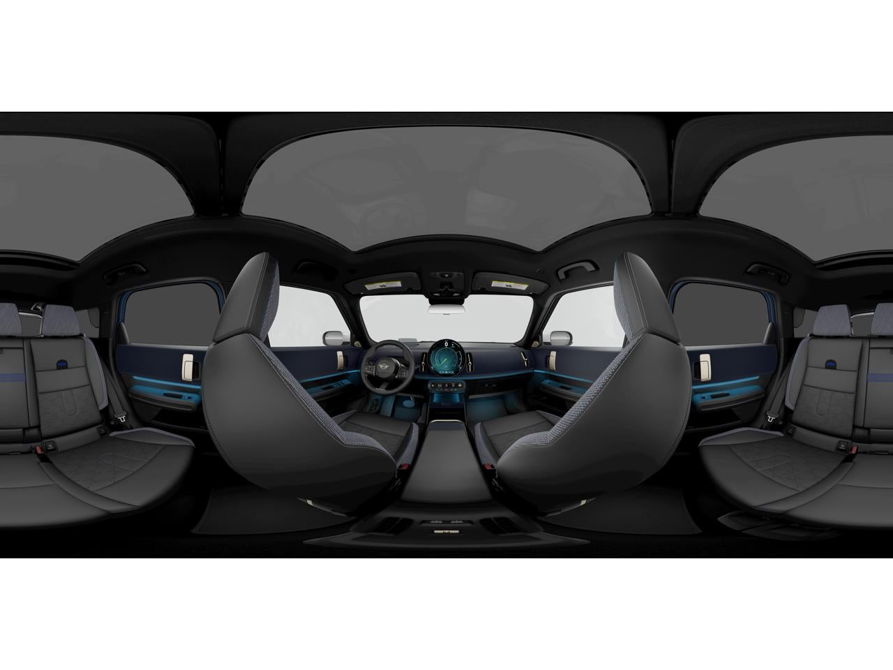 MINI COUNTRYMAN ICONIC 2027