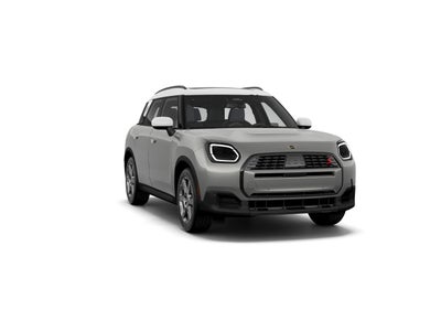 MINI COUNTRYMAN SIGNATURE PLUS 2027