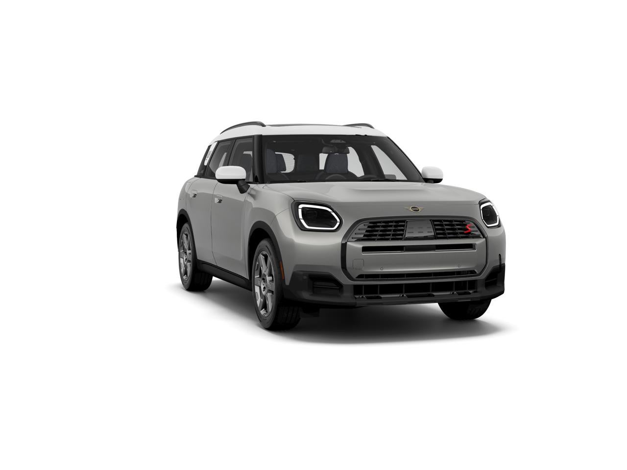 MINI COUNTRYMAN SIGNATURE PLUS 2027