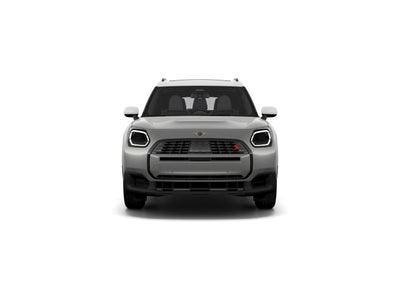 MINI COUNTRYMAN SIGNATURE PLUS 2027