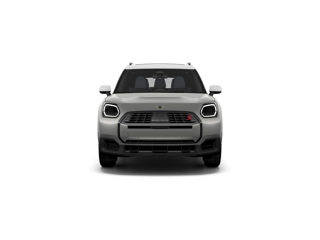 MINI COUNTRYMAN SIGNATURE PLUS 2027