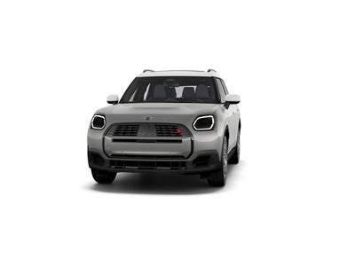 MINI COUNTRYMAN SIGNATURE PLUS 2027
