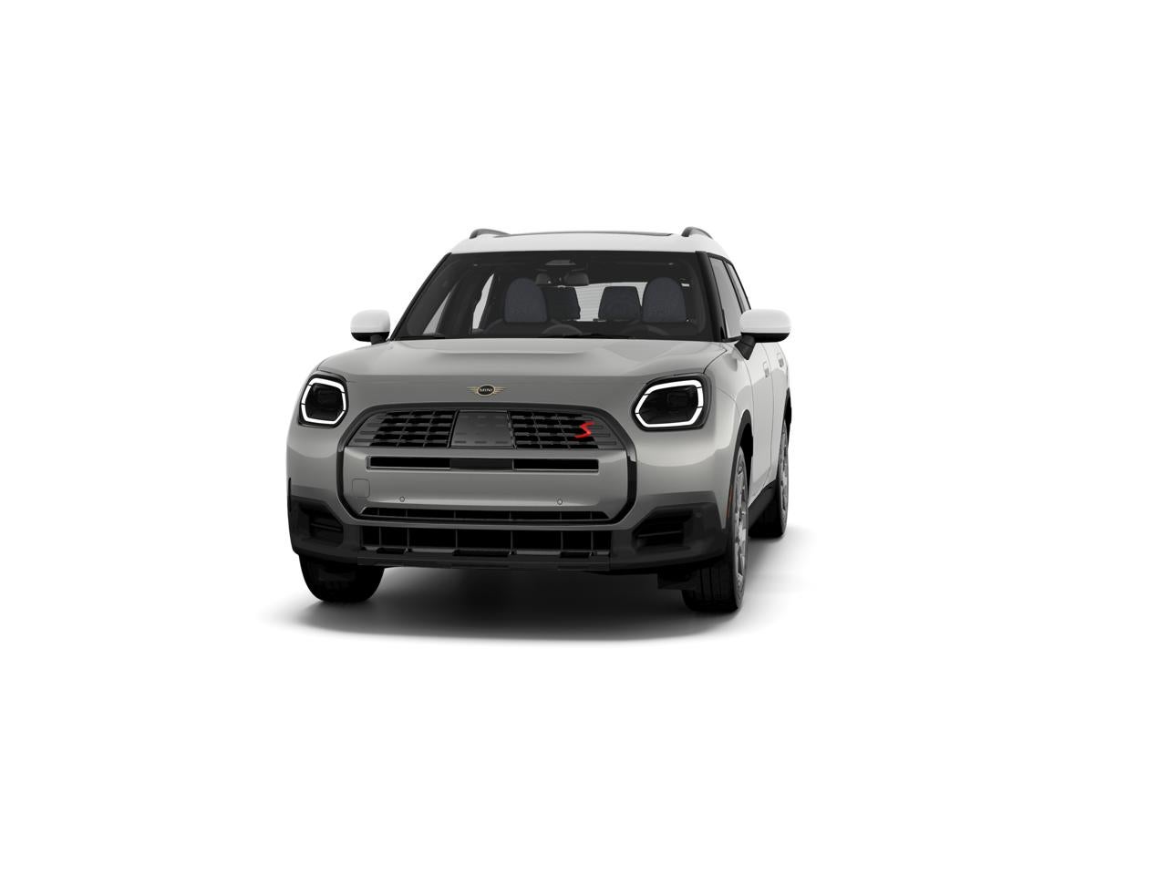 MINI COUNTRYMAN SIGNATURE PLUS 2027