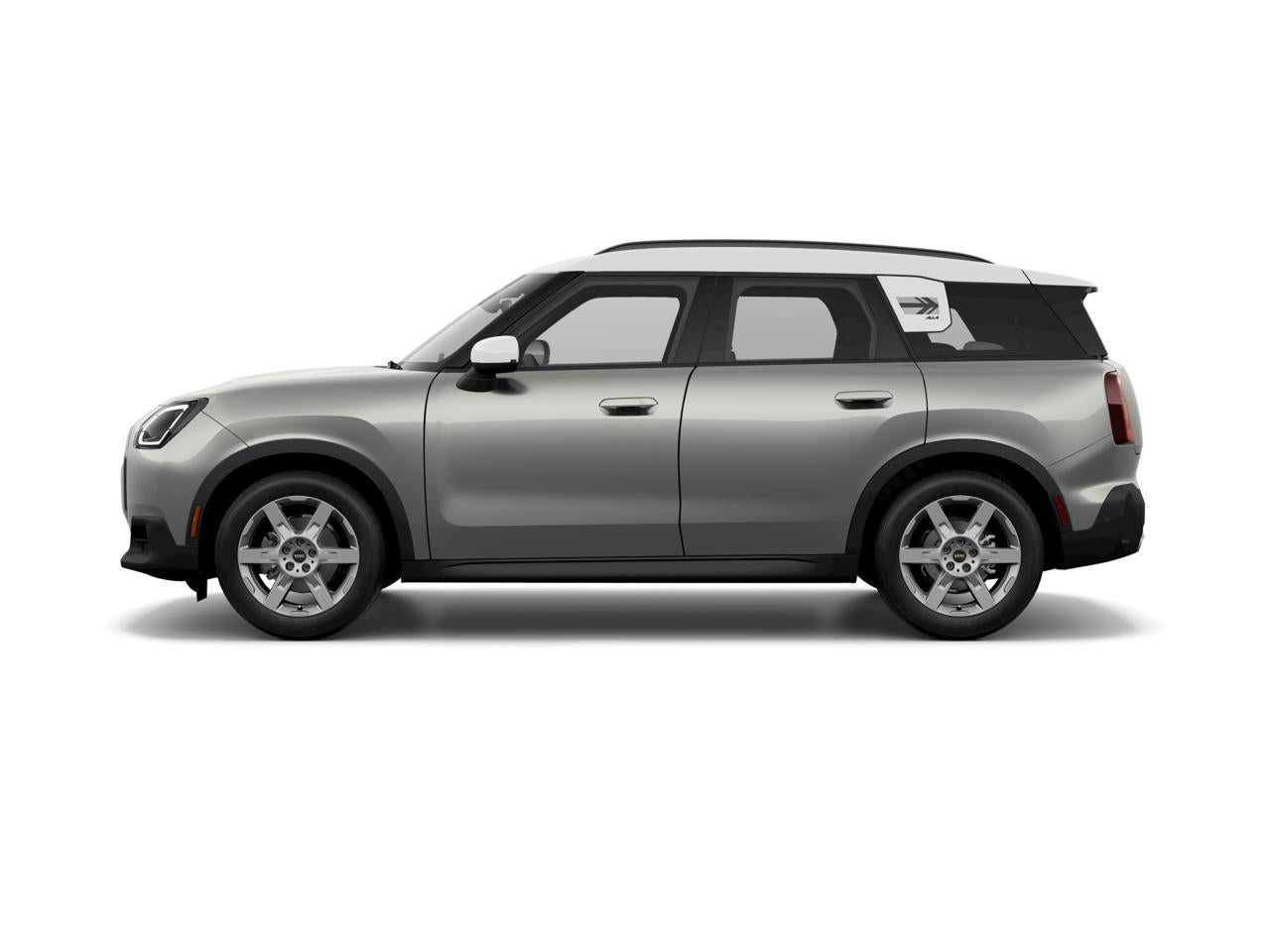 MINI COUNTRYMAN SIGNATURE PLUS 2027