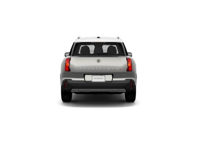 MINI COUNTRYMAN SIGNATURE PLUS 2027