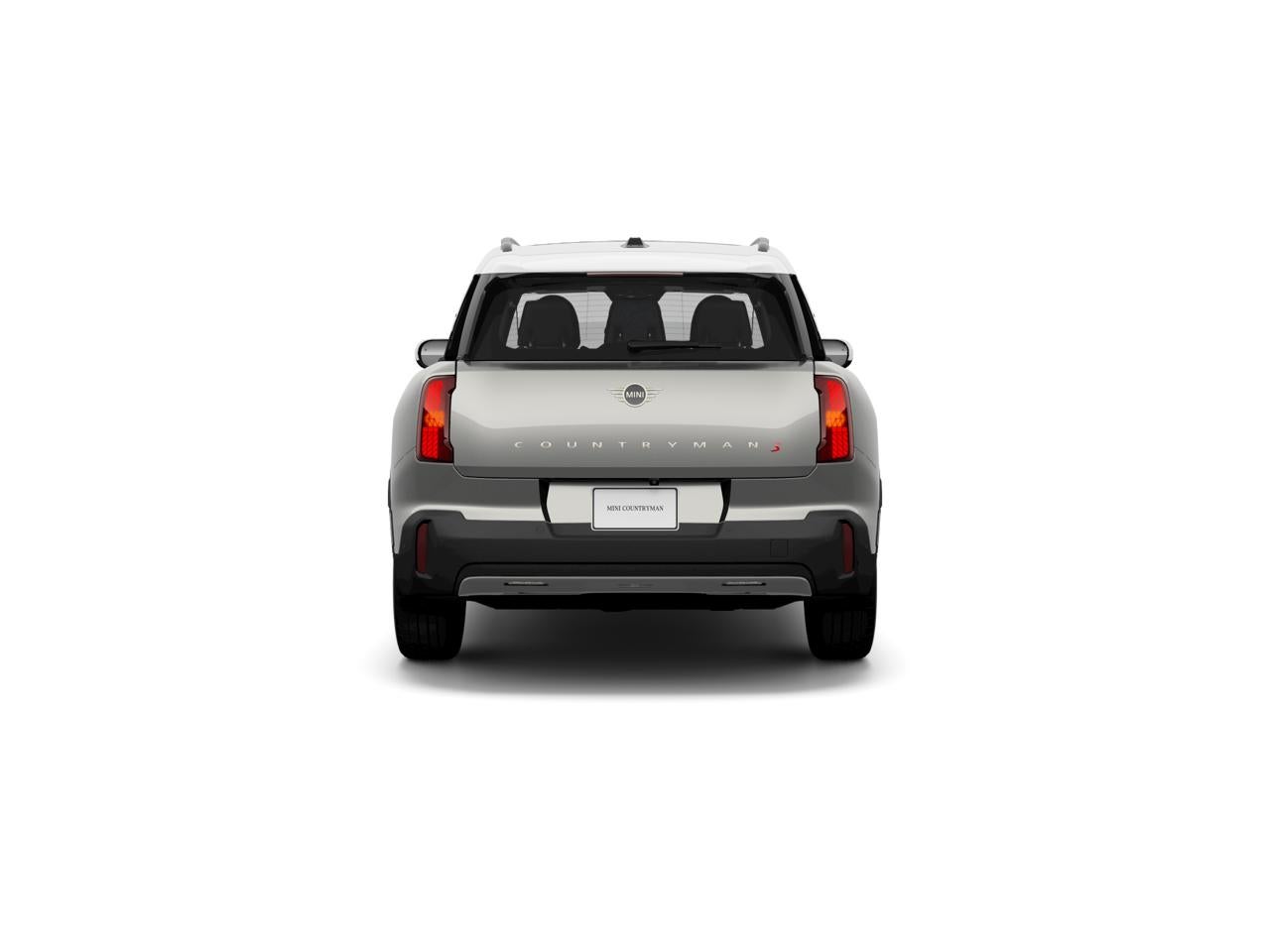 MINI COUNTRYMAN SIGNATURE PLUS 2027