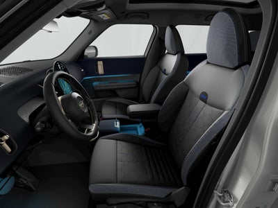 MINI COUNTRYMAN SIGNATURE PLUS 2027