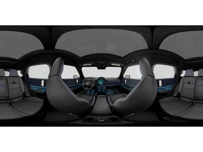 MINI COUNTRYMAN SIGNATURE PLUS 2027