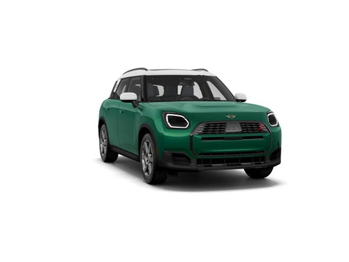 MINI COUNTRYMAN SIGNATURE PLUS 2027