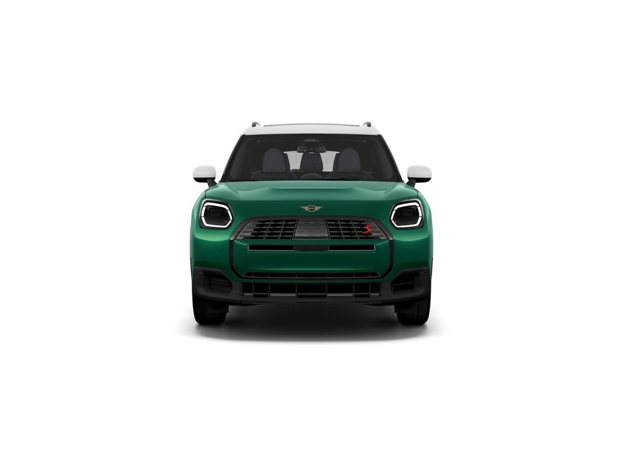 MINI COUNTRYMAN SIGNATURE PLUS 2027