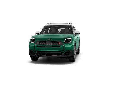 MINI COUNTRYMAN SIGNATURE PLUS 2027