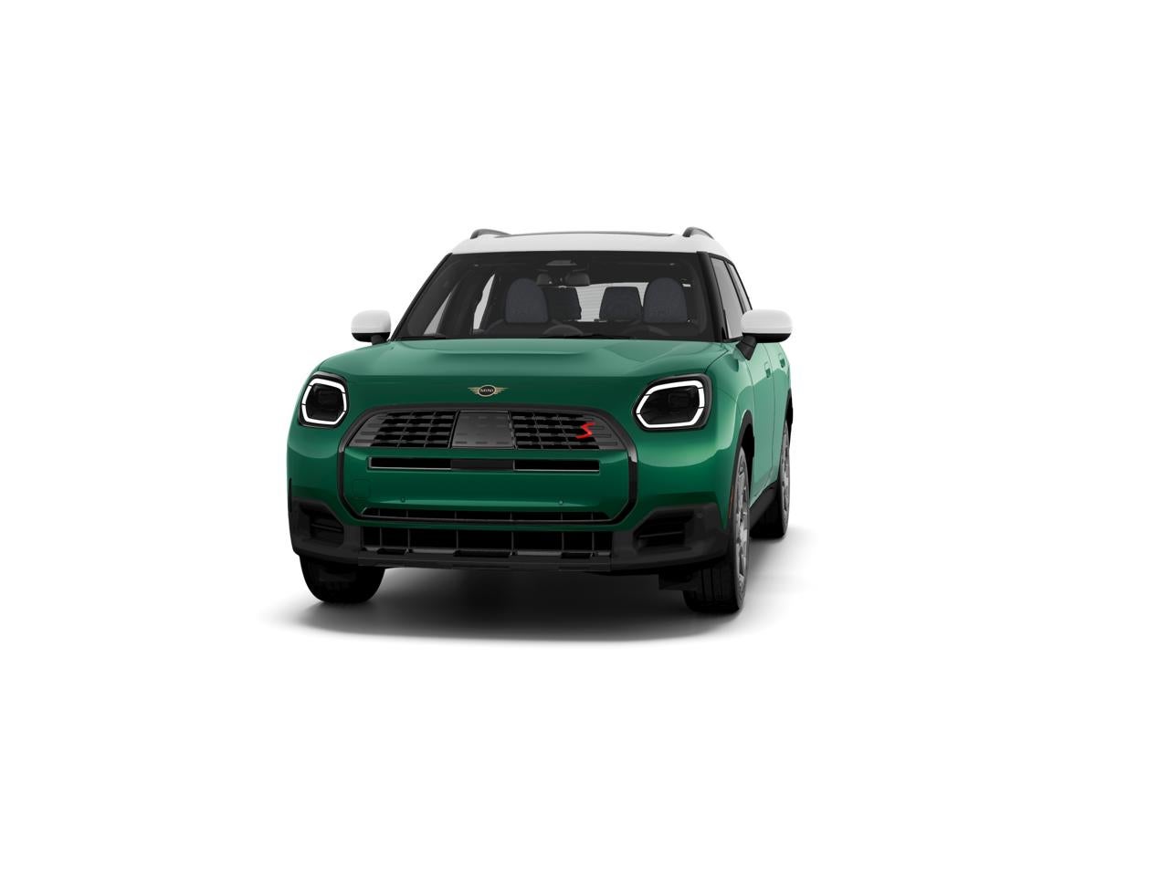 MINI COUNTRYMAN SIGNATURE PLUS 2027