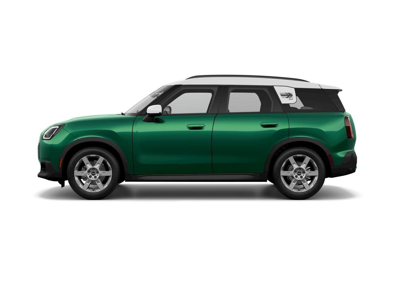 MINI COUNTRYMAN SIGNATURE PLUS 2027