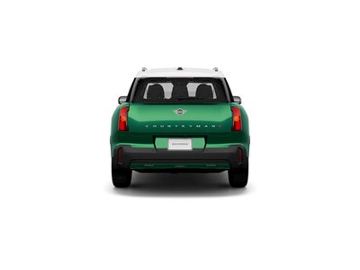 MINI COUNTRYMAN SIGNATURE PLUS 2027