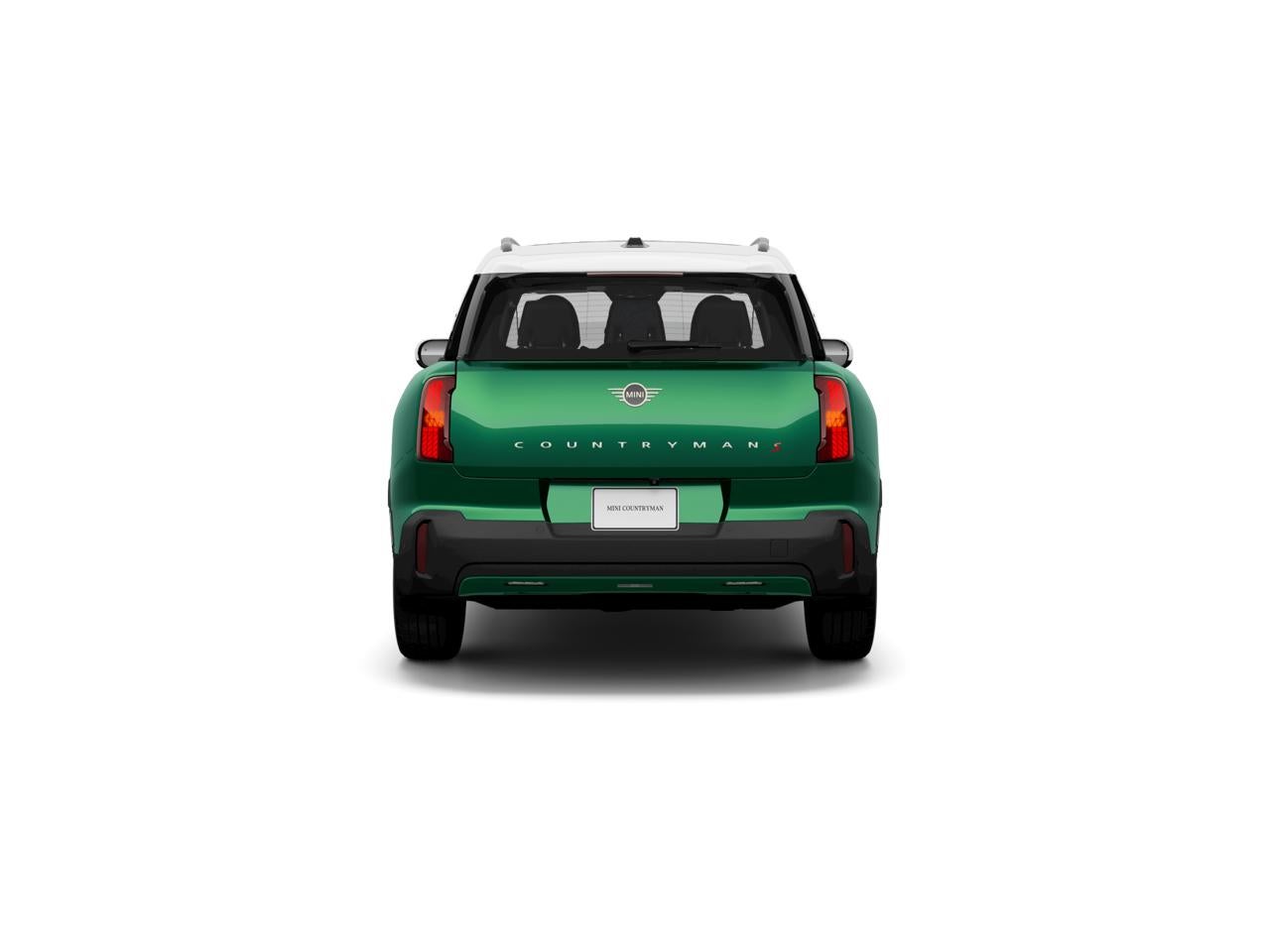 MINI COUNTRYMAN SIGNATURE PLUS 2027