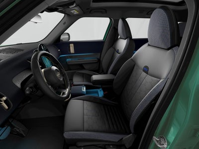MINI COUNTRYMAN SIGNATURE PLUS 2027