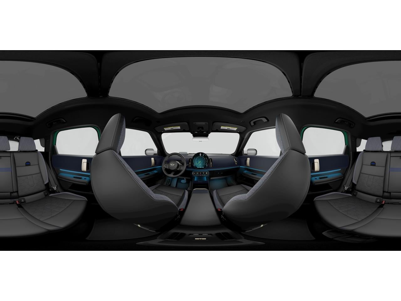 MINI COUNTRYMAN SIGNATURE PLUS 2027