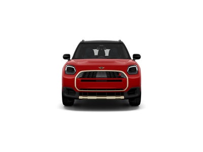 MINI COUNTRYMAN SIGNATURE PLUS 2027