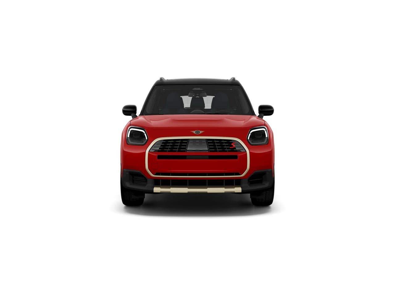 MINI COUNTRYMAN SIGNATURE PLUS 2027