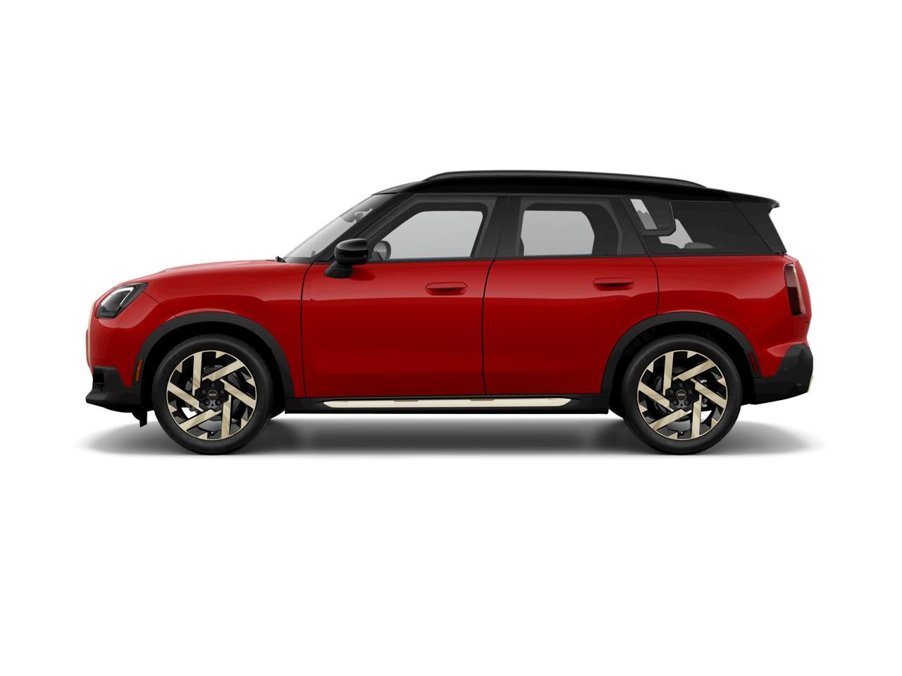 MINI COUNTRYMAN SIGNATURE PLUS 2027
