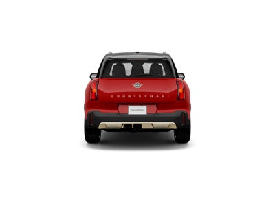 MINI COUNTRYMAN SIGNATURE PLUS 2027