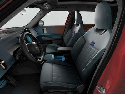 MINI COUNTRYMAN SIGNATURE PLUS 2027
