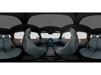 MINI COUNTRYMAN SIGNATURE PLUS 2027