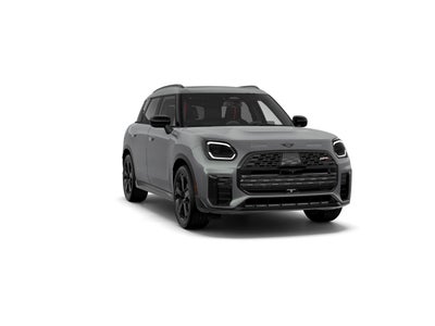 MINI COUNTRYMAN ICONIC 2027