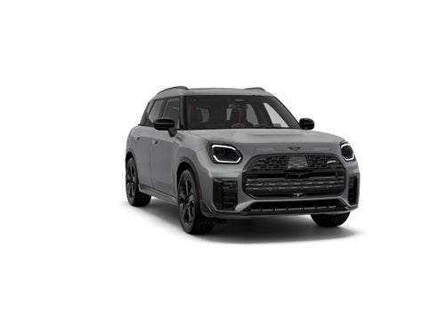 MINI COUNTRYMAN ICONIC 2027