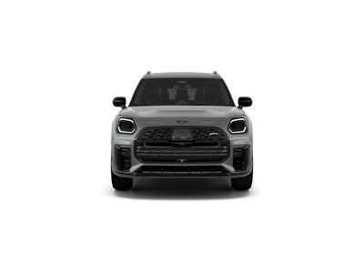 MINI COUNTRYMAN ICONIC 2027