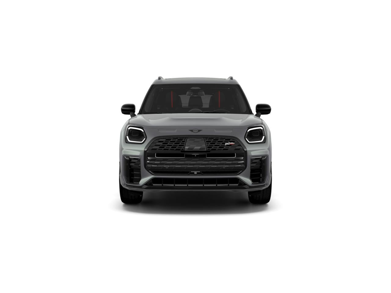 MINI COUNTRYMAN ICONIC 2027