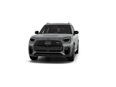 MINI COUNTRYMAN ICONIC 2027