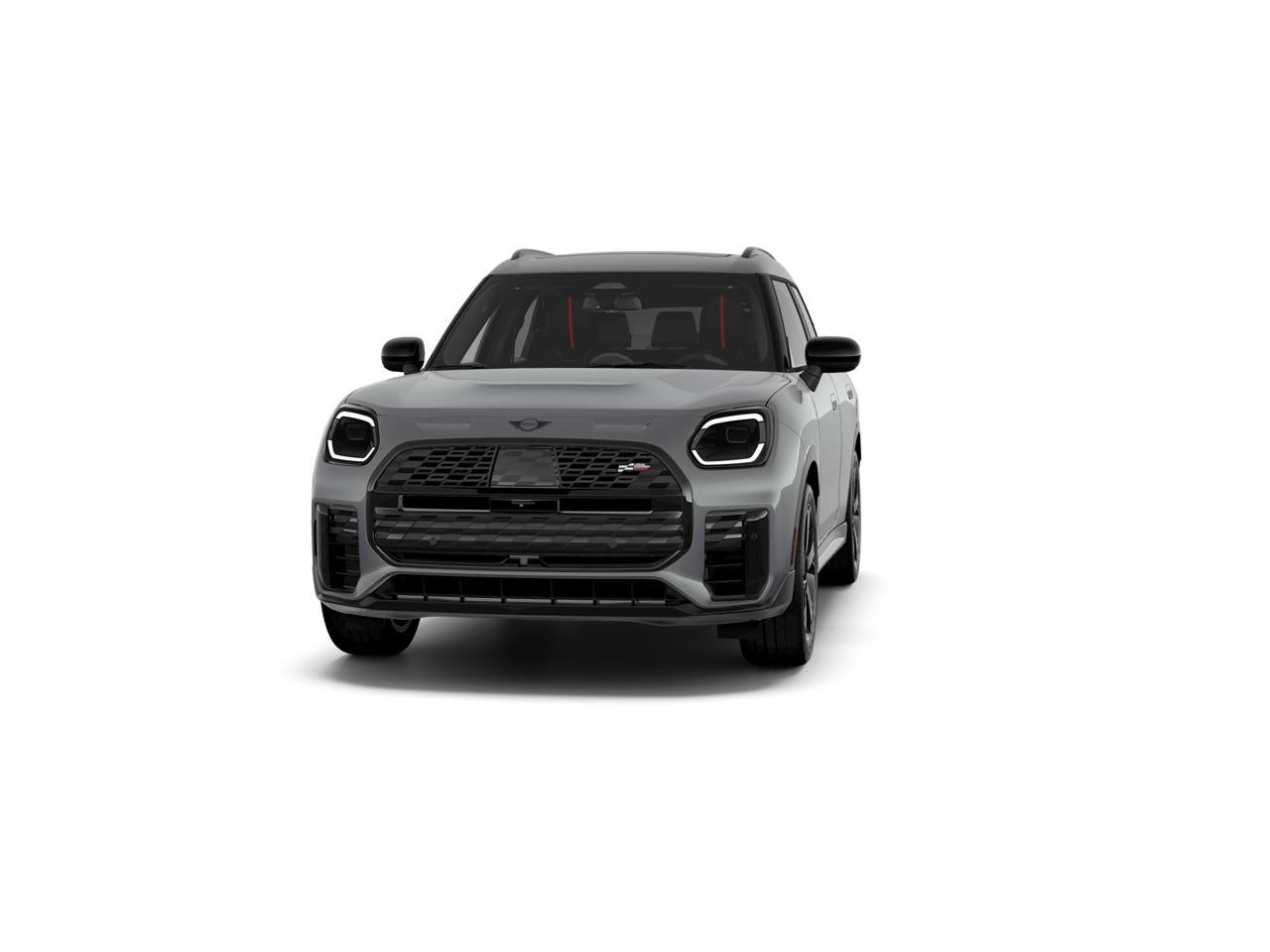 MINI COUNTRYMAN ICONIC 2027