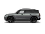 MINI COUNTRYMAN ICONIC 2027