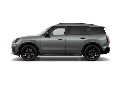 MINI COUNTRYMAN ICONIC 2027