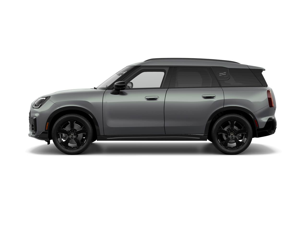 MINI COUNTRYMAN ICONIC 2027