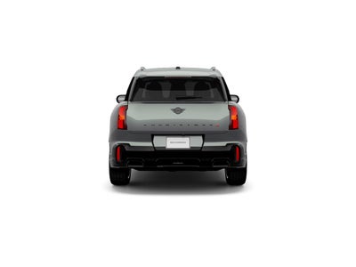 MINI COUNTRYMAN ICONIC 2027