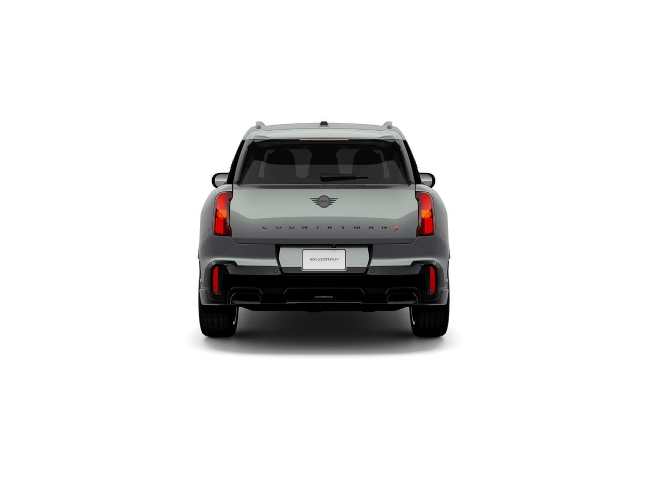 MINI COUNTRYMAN ICONIC 2027