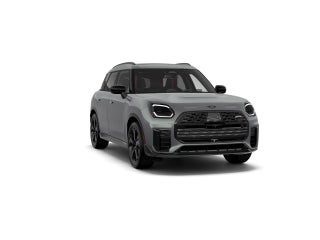 MINI COUNTRYMAN ICONIC 2027