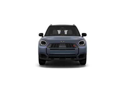 MINI COUNTRYMAN SIGNATURE PLUS 2027